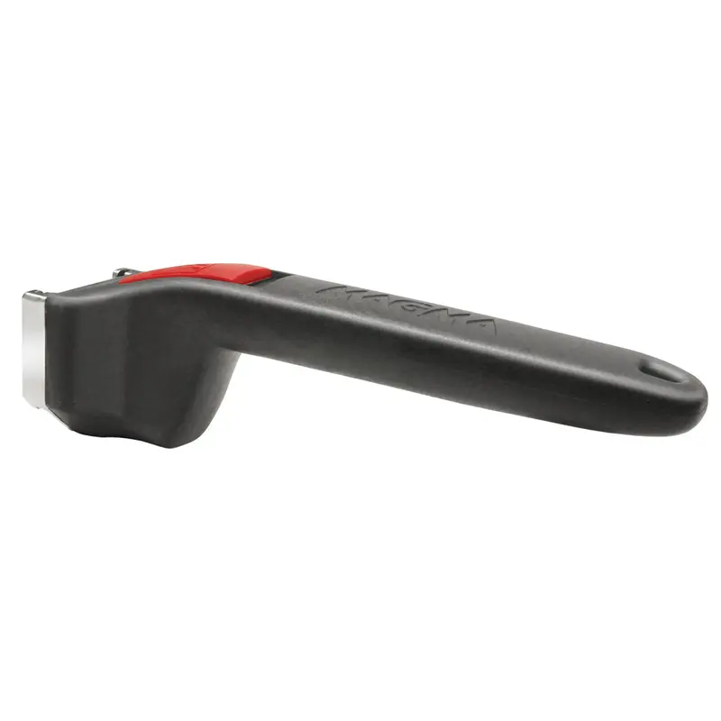 Magma Removable Cookware Handle – Stainless Steel, Quick-Release Design [10-361] 1