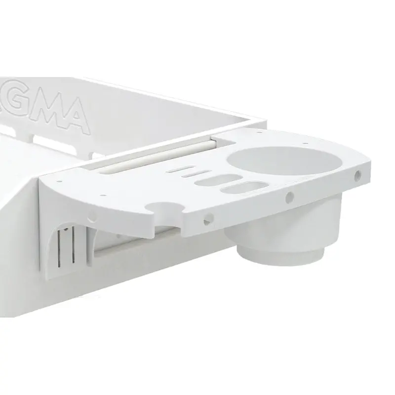 Magma T10-485 Removable Side Station Mounting Kit 1