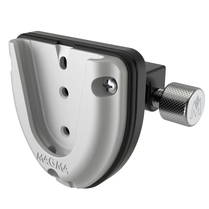 Magma Trailer Hitch Mount Receiver For Marine Grills [T10-347] 1