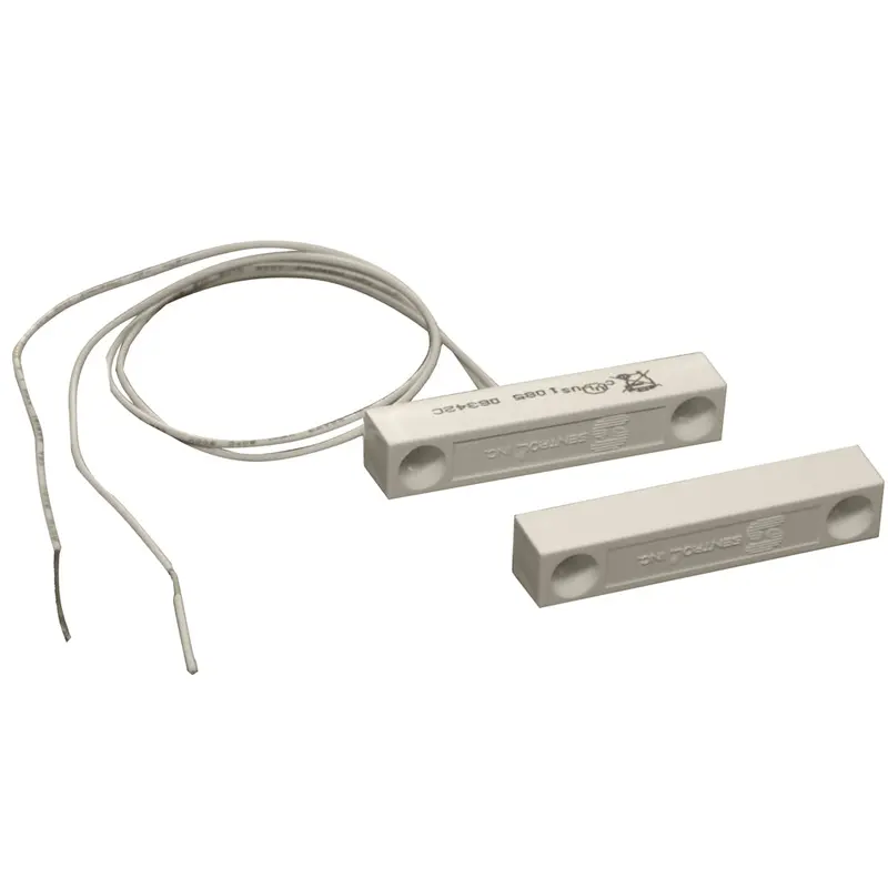 Maretron Ms-1085-N Rectangular Magnetic Switch – Outdoor-Rated, Flush-Mount Design 1