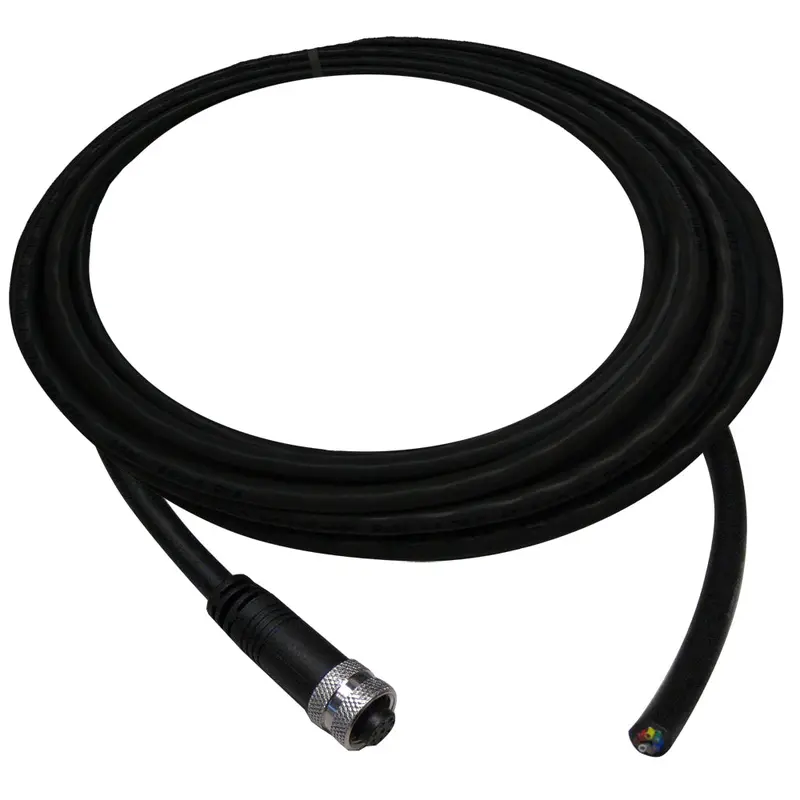 Maretron Nmea 0183 10-Meter Connection Cable – For Ssc200 And Ssc300 Solid-State Compasses (Mare-004-10M-7) 1