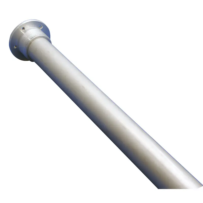 Maretron Tft-1.5Npt 1.5" Npt Non-Displacement Hull Focus Tube 1