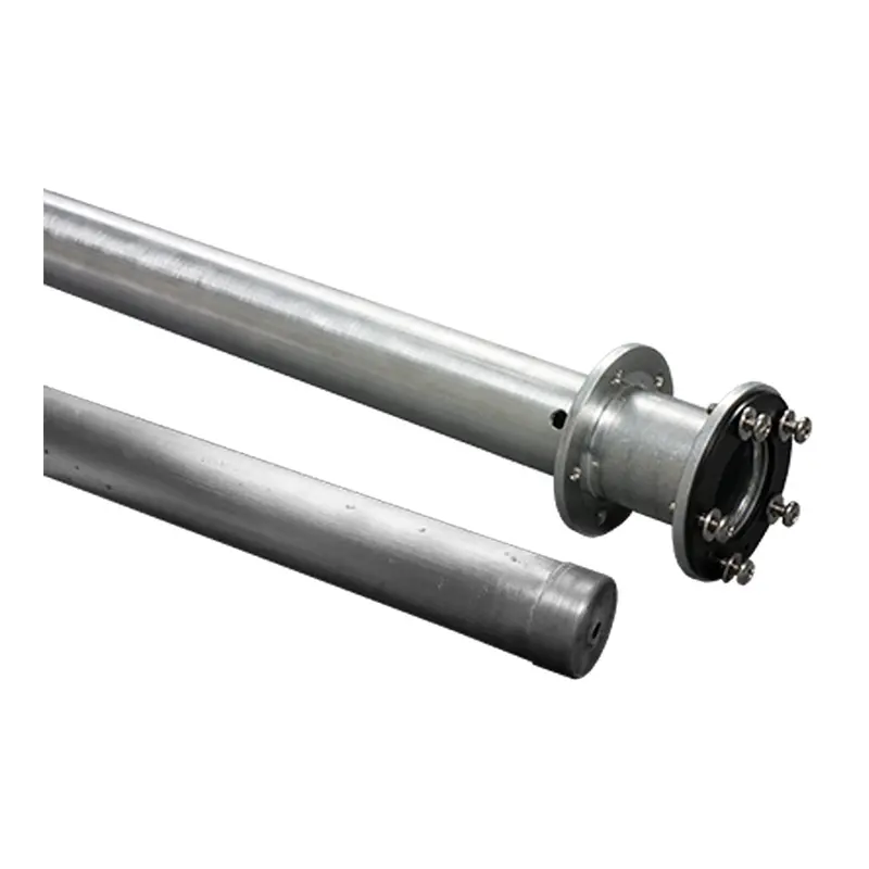 Maretron Tftdbe-5H Focus Tube With Dead Band Eliminator – Sae 5-Bolt Pattern 1