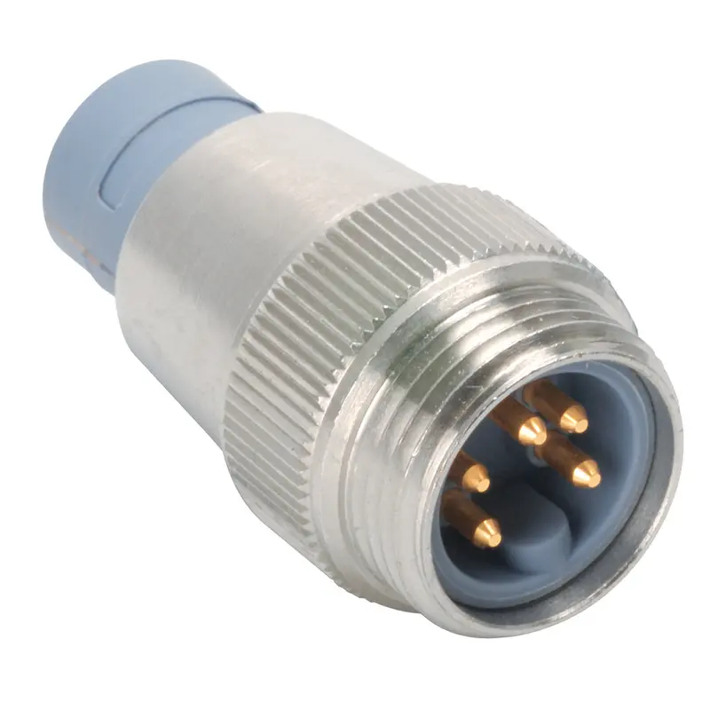 Maretron Tr-Nm Mini Termination Resistor – Male End 1