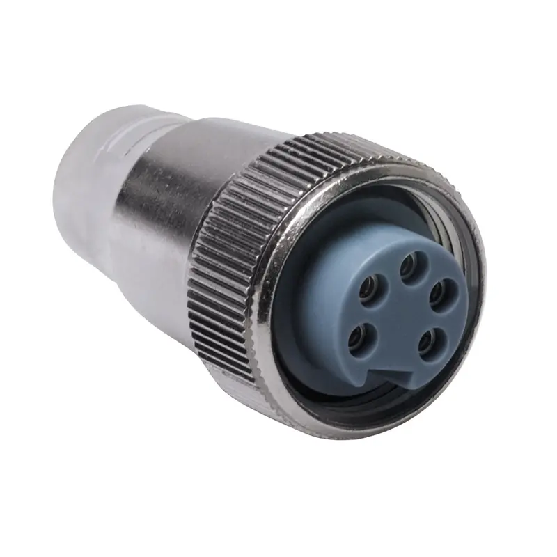 Maretron Trl-Nf Mini Termination Resistor With Led – Female End 1