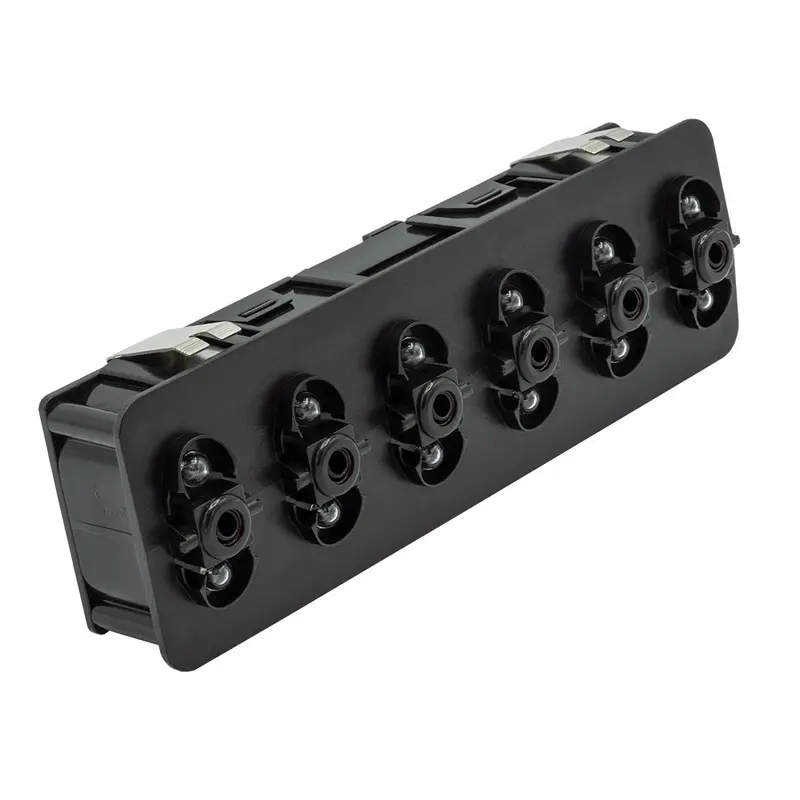 Maretron Vmm-Series Momentary-On Switch Kit – All Positions, 2-Meter Adapter 1