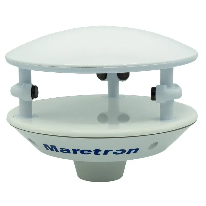 Maretron Wso200 Ultrasonic Wind & Weather Sensor With Nmea 2000 Interface [Wso200-01] 1