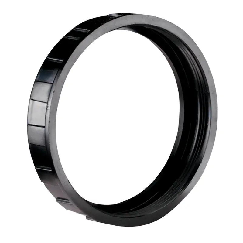 Marinco 100R Threaded Ring – 30A, 125V Ac Shore Power Connection [100R] 1