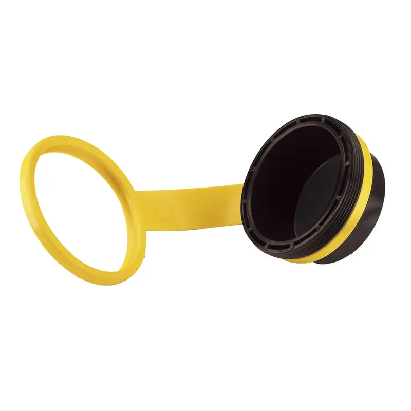 Marinco Watertight Connector Cap For Standard Marine Connectors 1
