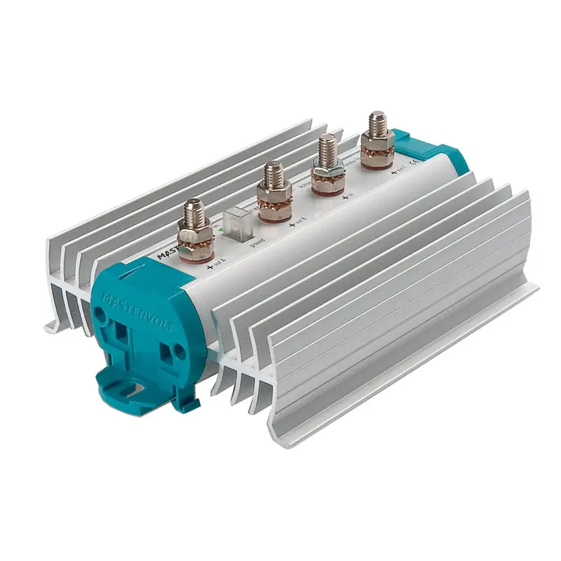Mastervolt Batterymate 1603 Ig Isolator — 120A, Triple-Bank Charging 1