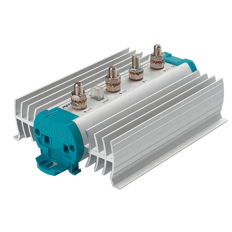 Mastervolt Batterymate 2503 Ig Isolator — 200A, Triple-Bank Charging 1