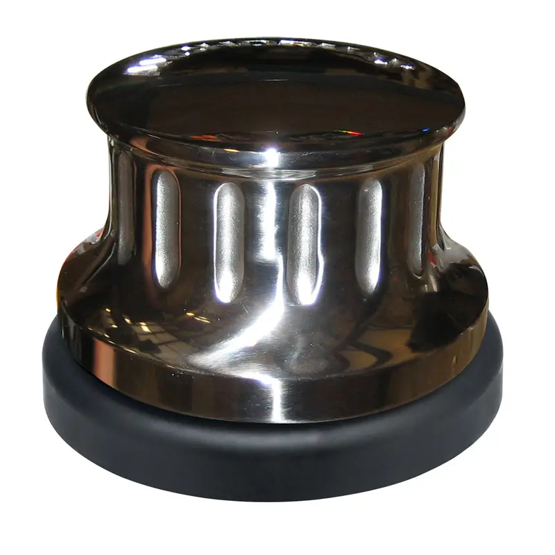 Maxwell Anchormax Electric Windlass – Compact All-In-One Anchoring Solution 1