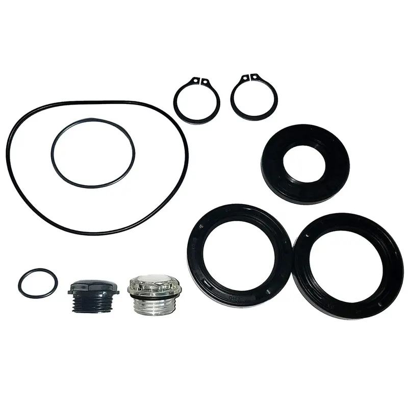 Maxwell Gearbox Seal Kit For 2200 And 3500 Series Windlasses 1