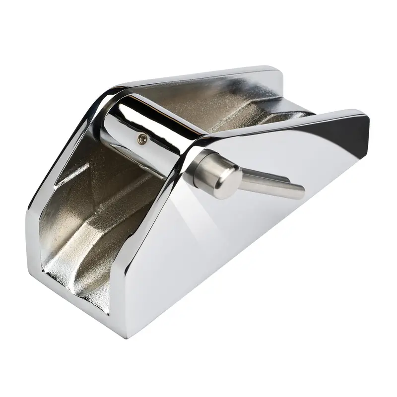 Maxwell Lever-Activated Chain Stopper – Designed For 3/8" Or 10Mm Chain – P104373 1