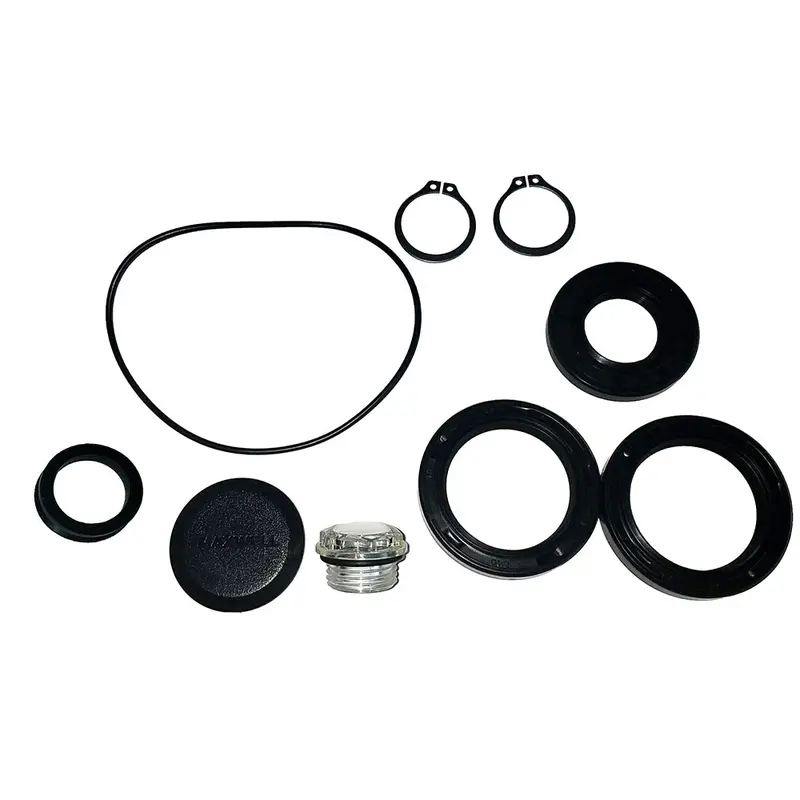 Maxwell Seal Kit Designed For 800 Series Windlasses 1