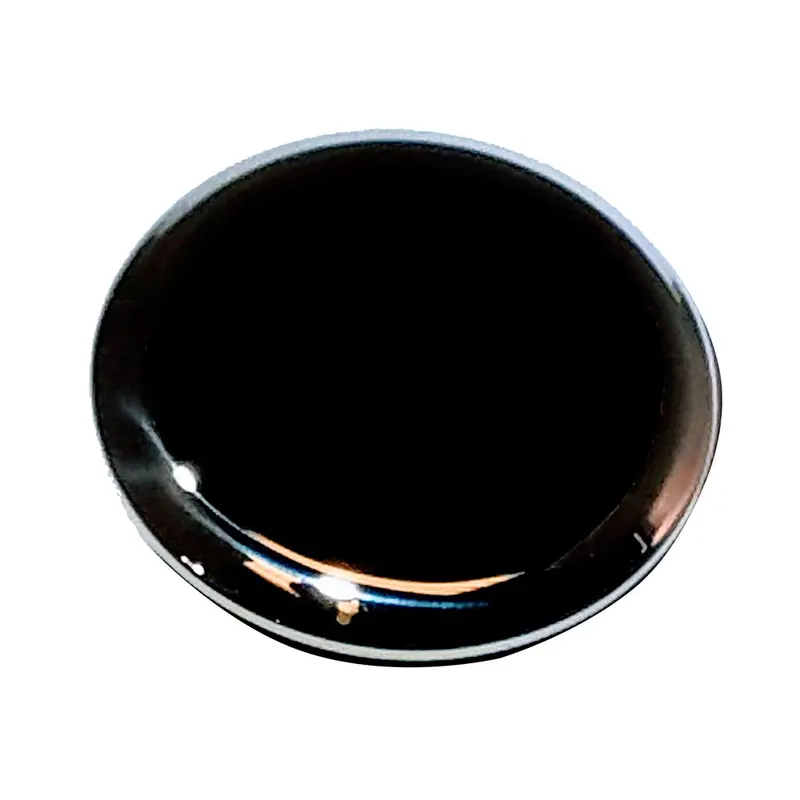 Maxwell Stainless Steel Cap With Integrated O-Ring 1
