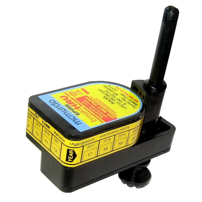 Mcmurdo Hydrostatic Release Unit (Hru) – Automatic Epirb Deployment System [82-962-001A] 1