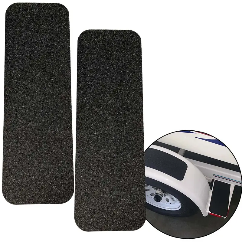 Megaware Grip Guard Traction Enhancement Pad – Non-Slip Deck Surface Aid [51501] 1