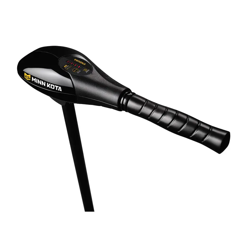 Minn Kota Endura C2 50 Lb Trolling Motor – 12V, 36" Shaft, Built-In Battery Meter (1352274M) 1