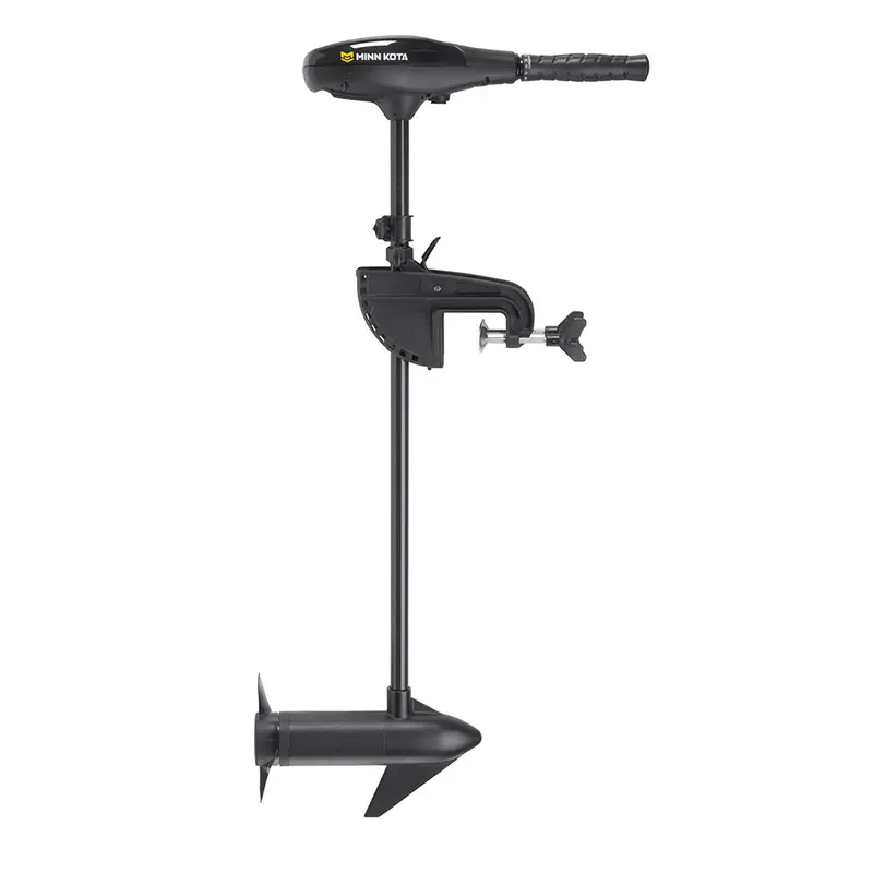 Minn Kota Endura Max 55 Transom Trolling Motor — 12V, 55 Lb Thrust, 36-Inch Shaft [1352155M] 1