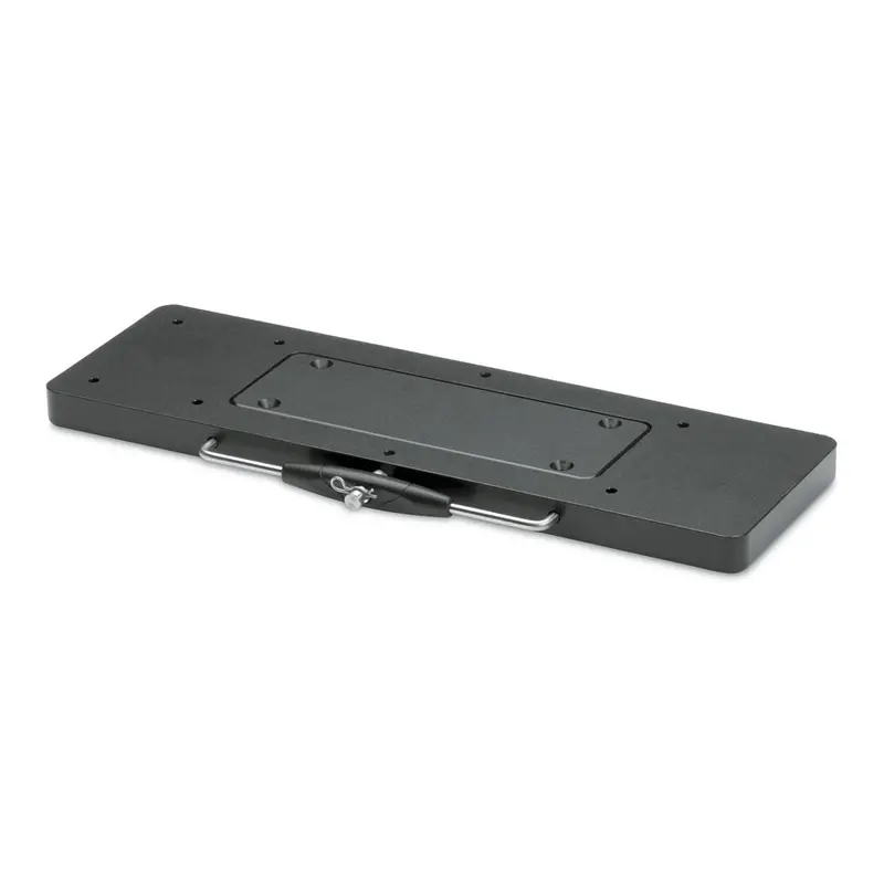 Minn Kota Mka-23 Quick-Release Bracket For Trolling Motor Mounts 1
