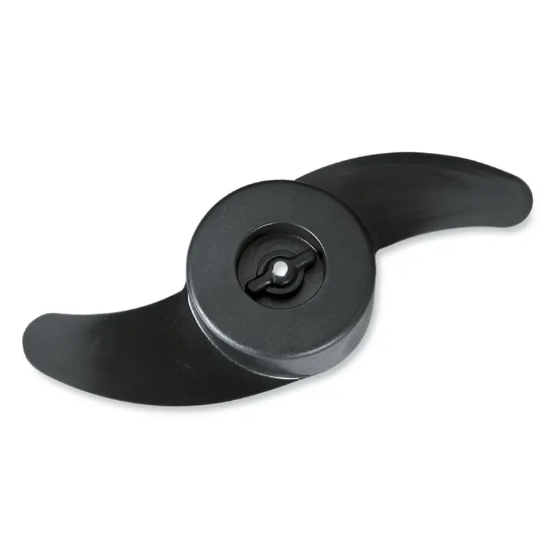 Minn Kota Mkp-37 High-Thrust Power Propeller For Enhanced Trolling Motor Performance 1