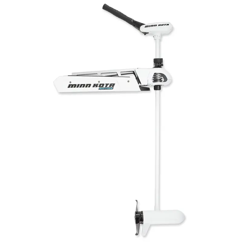 Minn Kota Riptide Fortrex 80 Bow-Mount Trolling Motor – 24V, 80 Lb Thrust, 52" Shaft, Saltwater Optimized [1363640] 1