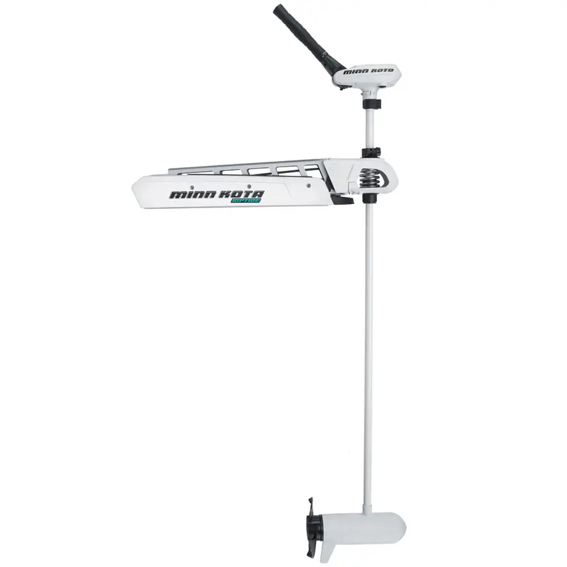Minn Kota Riptide Fortrex Hc/Bg Saltwater Trolling Motor – 36V, 112 Lb Thrust, 62" Shaft [1363660] 1