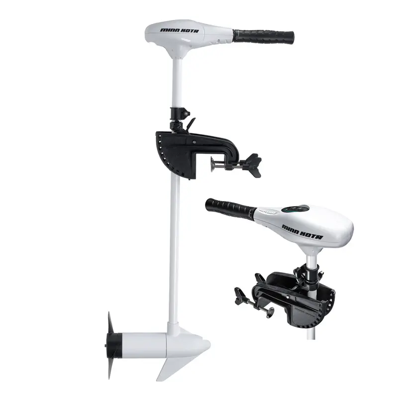 Minn Kota Riptide Sc/T Saltwater Trolling Motor – 12V, 45 Lb Thrust, 36" Shaft [1363844] 1