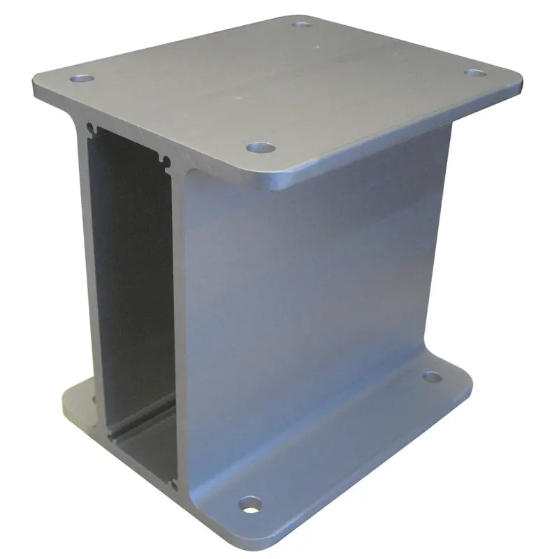 Minn Kota Talon 6-Inch Setback Bracket Riser For Shallow-Water Anchoring Systems 1