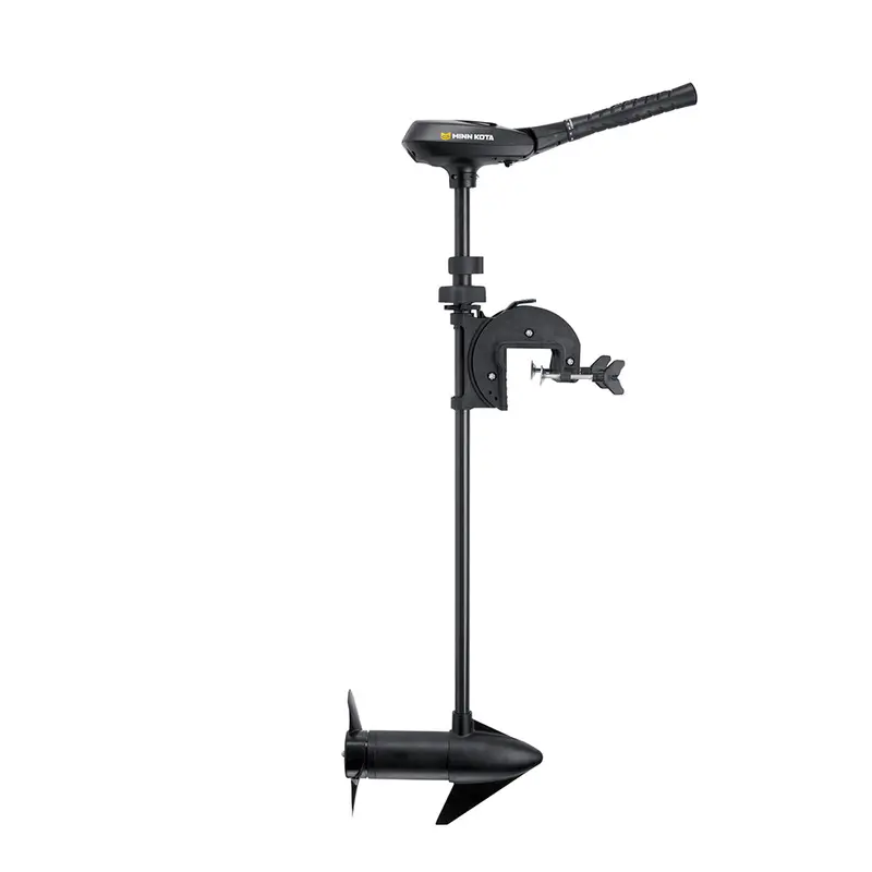 Minn Kota Traxxis 80 Freshwater Trolling Motor — 24V, 80 Lb Thrust, 42-Inch Shaft, Variable Speed [1368730M] 1