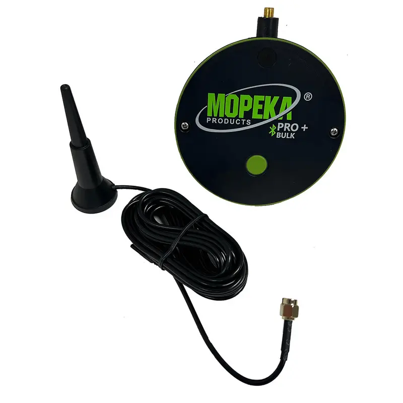 Mopeka Pro+ Ble Tank Sensor – Long-Range Model For Tanks Over 4 Feet Tall [M1015051] 1