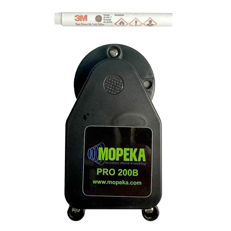 Mopeka Pro200B Top-Down Ble Fluid Level Sensor For Non-Pressurized Tanks (Battery Powered, Not For Gas) 1