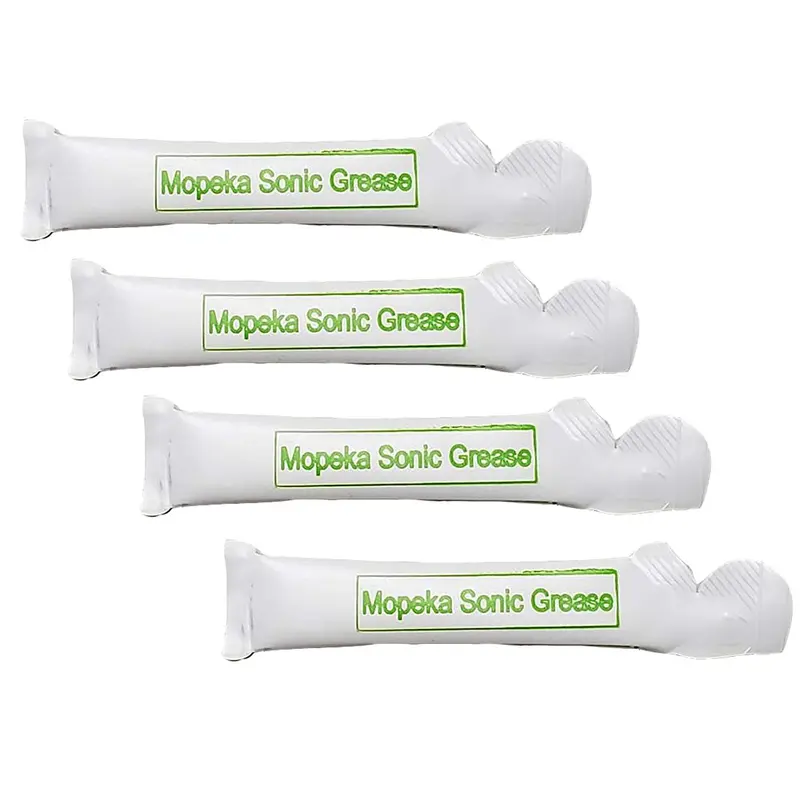 Mopeka Sonic Grease Single-Use Pack — 4 Count [M2003045] 1
