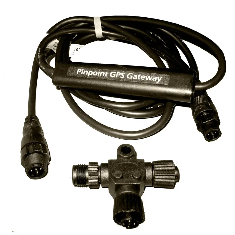 Motorguide Pinpoint Gps Gateway Kit – Compatible With Wireless Trolling Motors 1