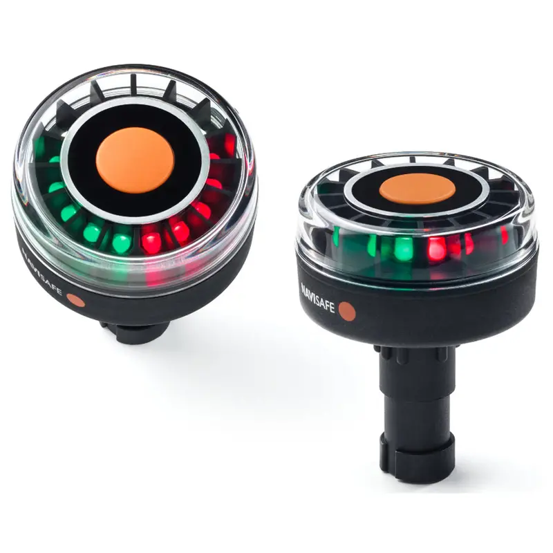 Navisafe Navilight Tricolor Led Light – 2Nm, Compatible With Scotty Mounting System 1