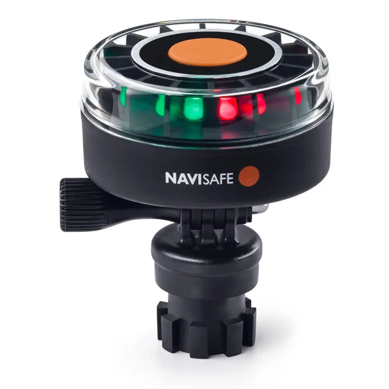 Navisafe Navilight Tricolor Led Light – 2Nm, Navimount Base 1