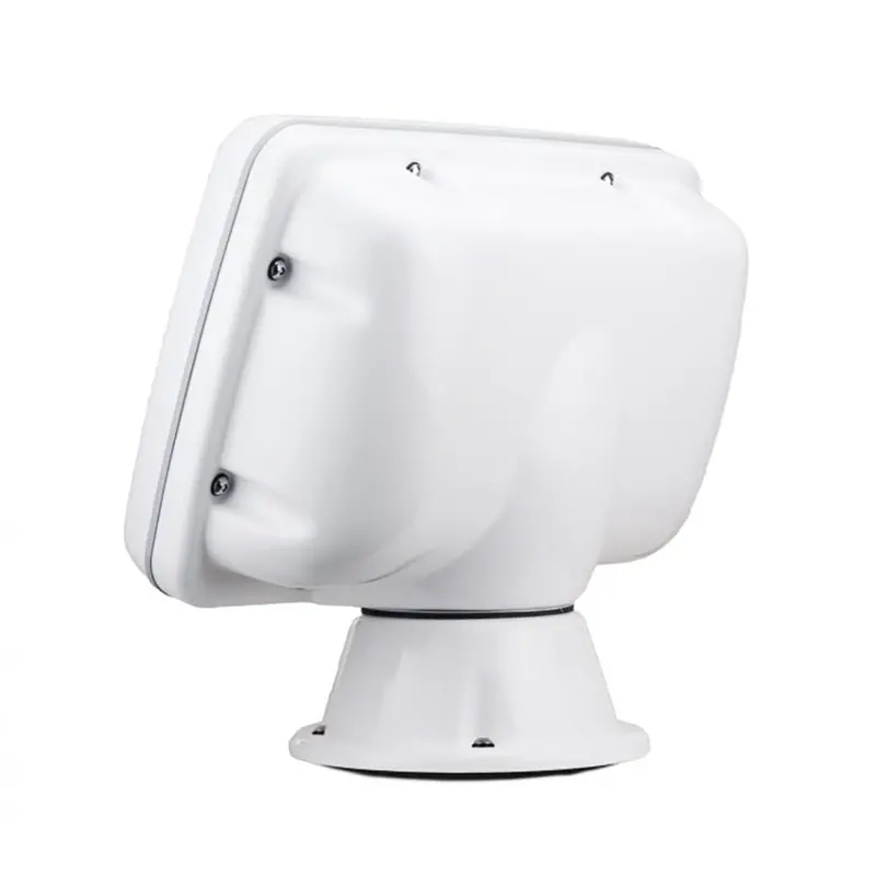 Navpod Powerpod Mount – Pre-Cut For Garmin Gpsmap 8410Xsv & 8610Xsv [Pp4800-10] 1