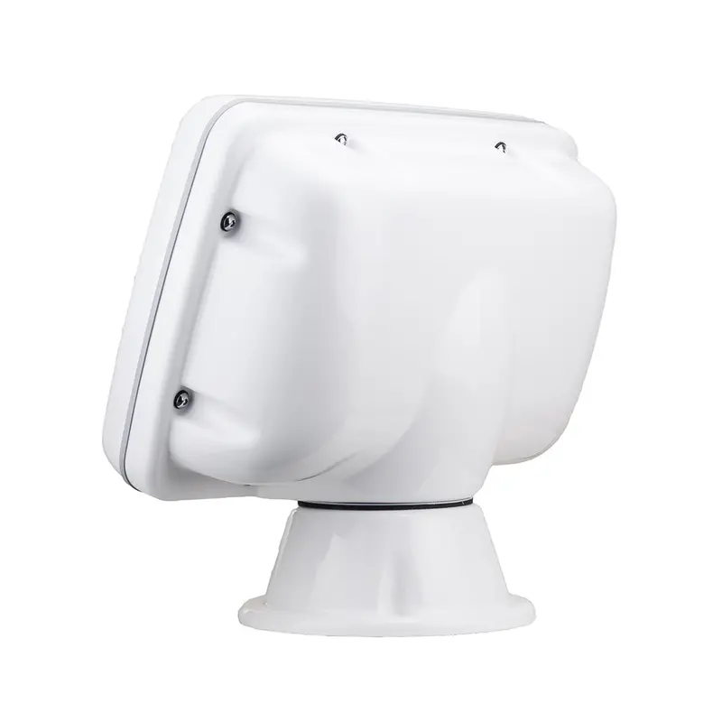 Navpod Powerpod Pre-Cut Mount – Designed For Garmin Gpsmap 8412Xsv And 8612Xsv 1
