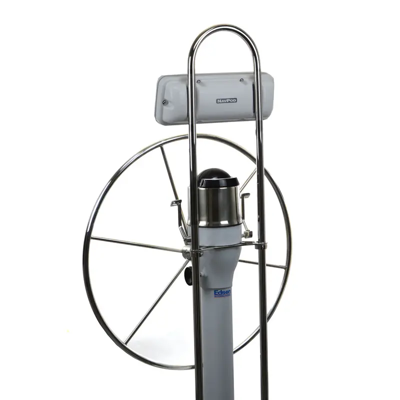 Navpod Sg10 Pedestal Guard For Console Or Helm Protection [Sg10] 1