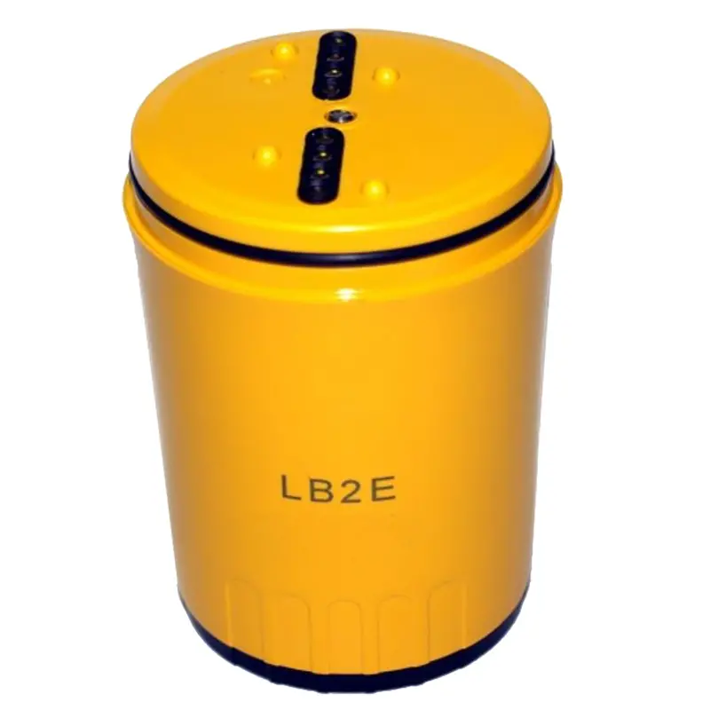 Ocean Signal Lb2E Replacement Lithium Battery For E100 Emergency Beacon [701S-00618] 1