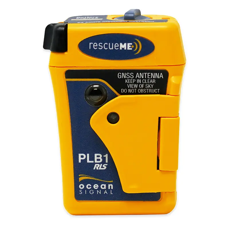 Ocean Signal Rescueme Plb1 Personal Locator Beacon – 7-Year Battery 1