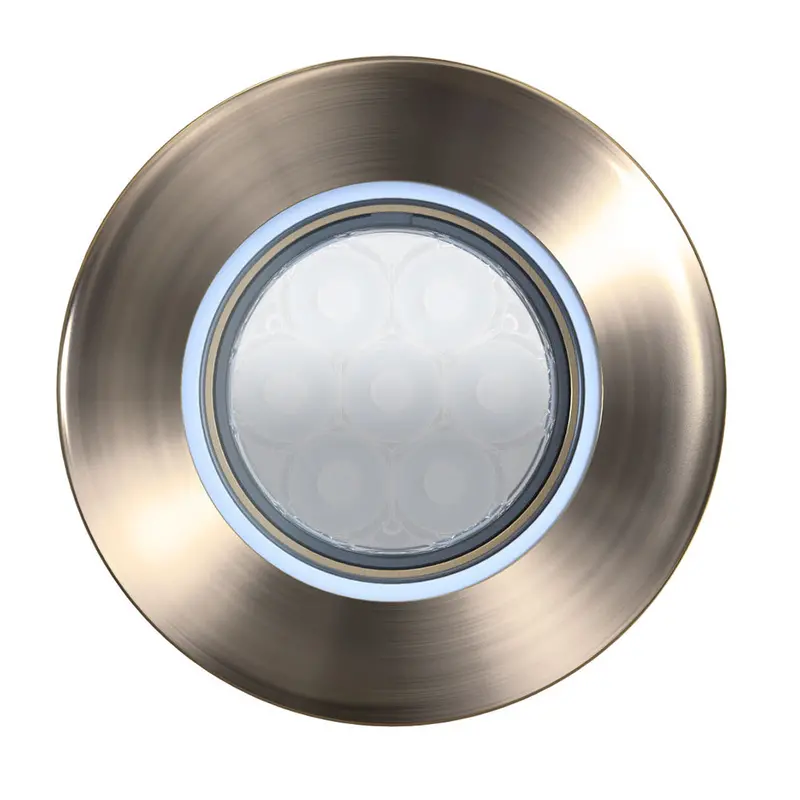 Oceanled Explore E2 Wide-Angle Led Light – Midnight Blue (E2009B) 1