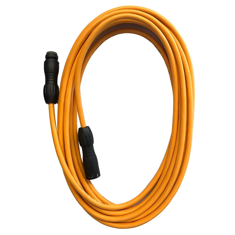Oceanled Explore E6/E7 Dmx Link Cable – 3-Meter Length 1