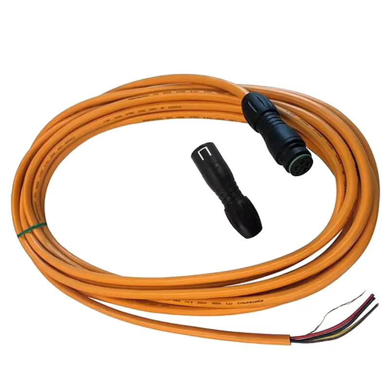 Oceanled Terminator Control Cable Kit For Standard On/Off Switch Integration 1