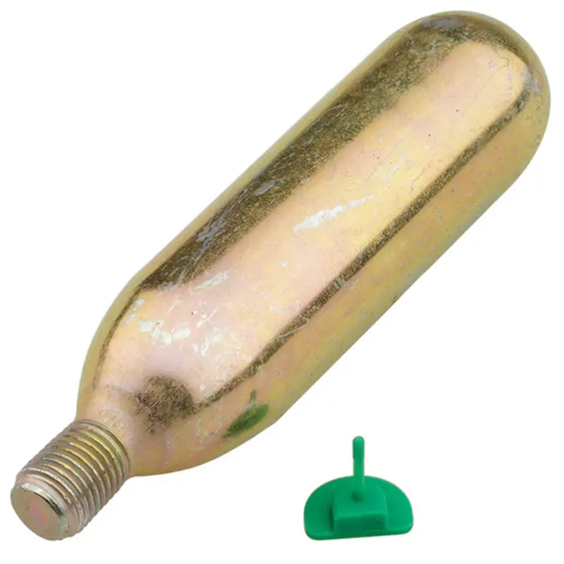 Onyx M-16 Manual Inflatable Life Jacket Re-Arm Kit – 16G Co₂ Cartridge 1