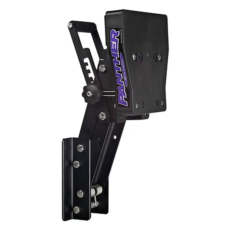Panther 4-Stroke Motor Bracket With 16-Inch Vertical Adjustment Range 1