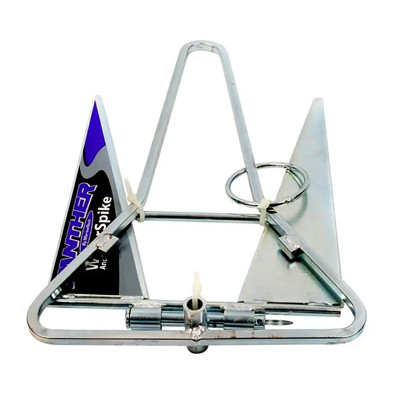 Panther 559300 Water Spike Anchor For Boats 16–22 Feet 1