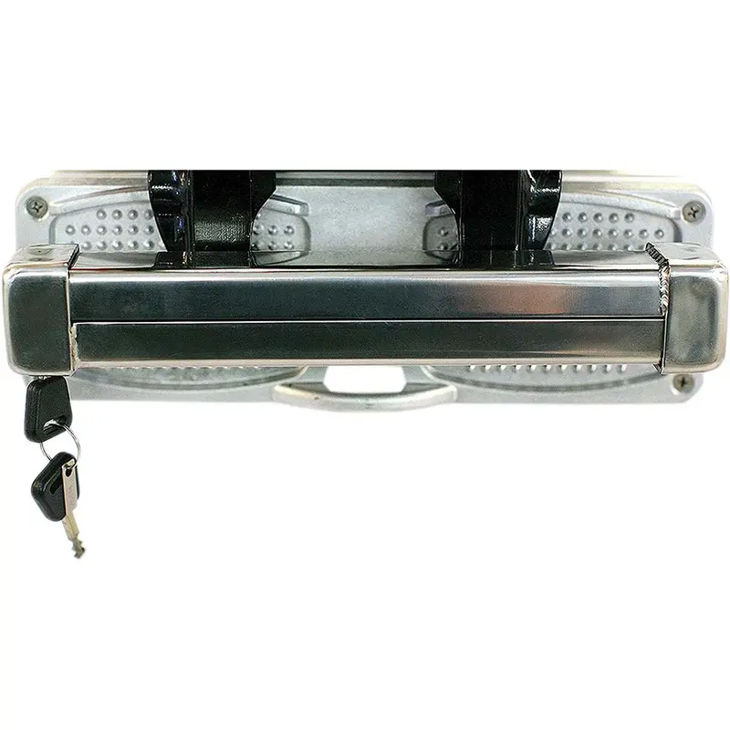 Panther Hd Turnbuckle Outboard Motor Security Lock – Heavy-Duty Marine Grade [758201] 1