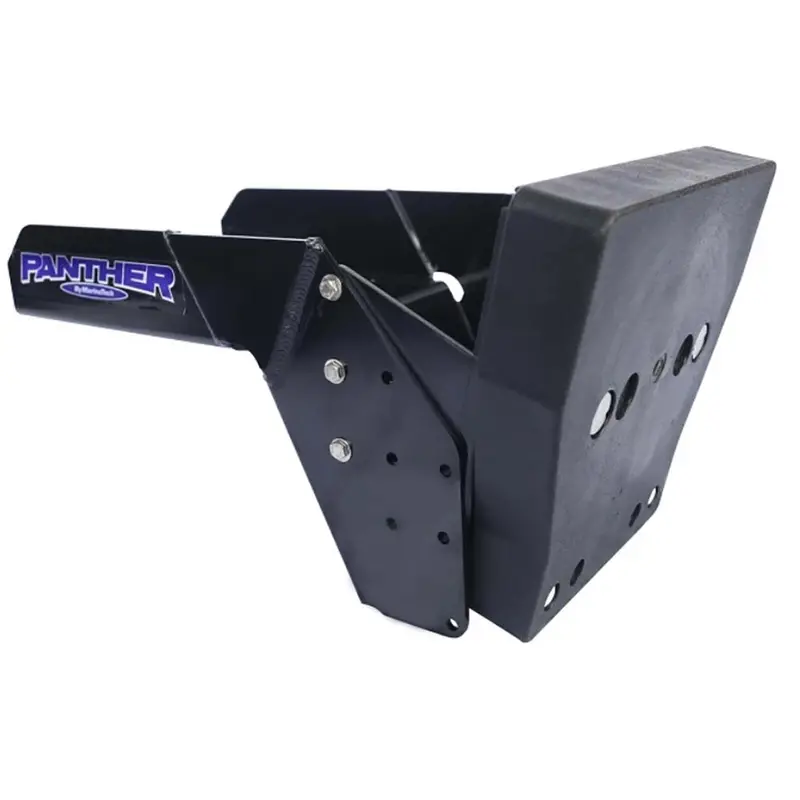 Panther Swim Platform Mounting Bracket For Outboard Motors – Corrosion-Resistant Design [550030] 1